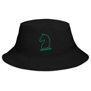 Open image in slideshow, &quot;Wy Dressage Horse Icon&quot; Bucket Hat
